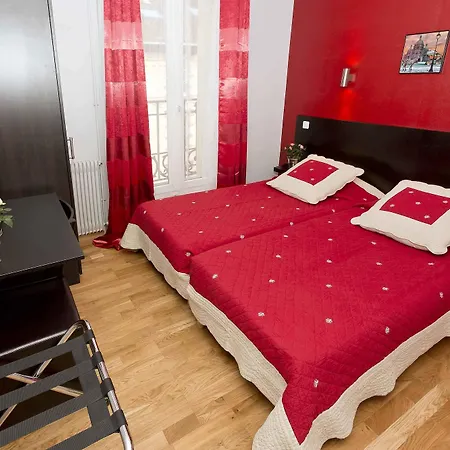 Huni Hotel Paris