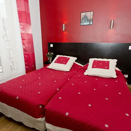 Hotel Huni 3*