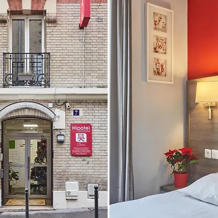 Huni Hotel