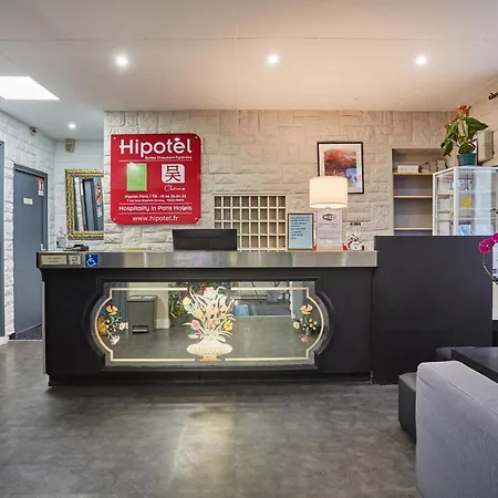 Huni Hotel Paris
