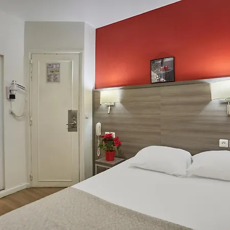 Huni Hotel Paris