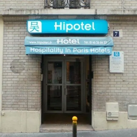 Huni Paris