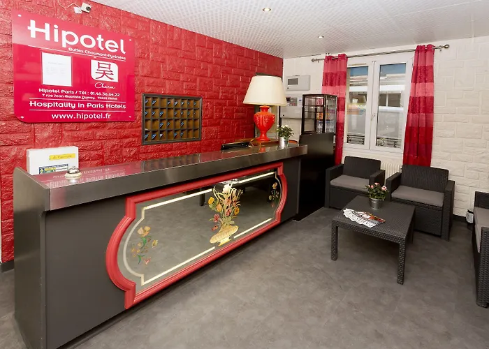 Hotel Huni 3*