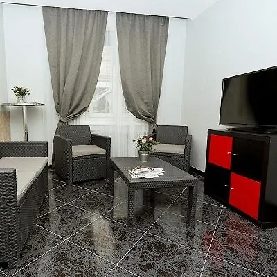 Hotel Huni Paryż