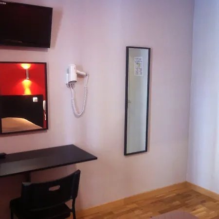 Huni Hotel Paris