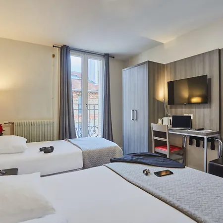 מלון Huni פריז