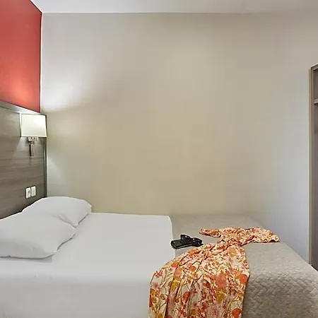 Huni Hotel Paříž