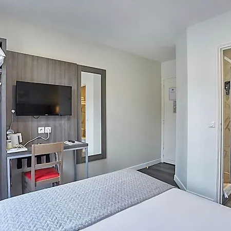 Huni Hotel Paříž