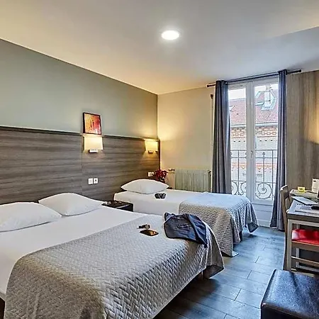 Huni Hotel