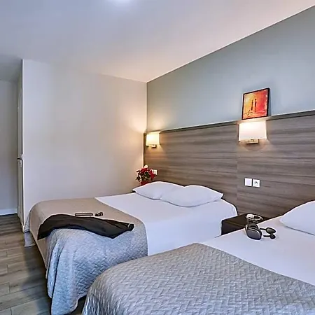 Huni Hotel