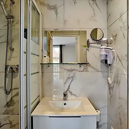 Huni Hotel Paris