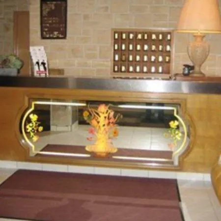Hotell Huni 3*