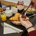 Huni Hotel Paris