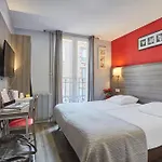 Huni 3* Paris