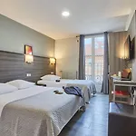 Hotel Huni Paris