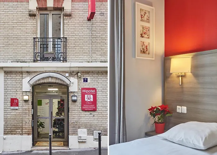 Huni Hotel
