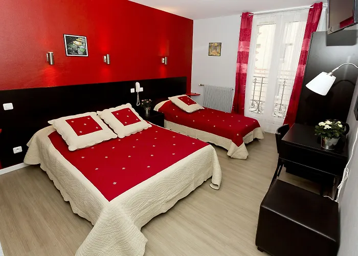 Huni Hotel