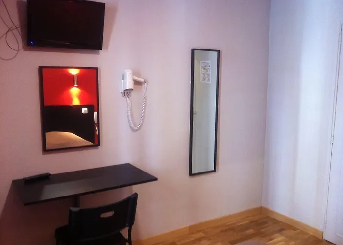 Huni Hotel Paris