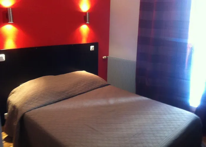 Hotel Huni Paris