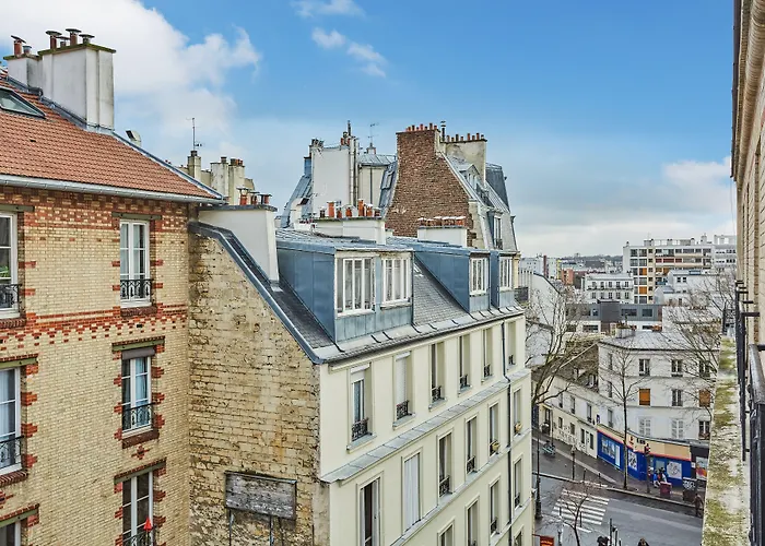 Huni Hotel Paris