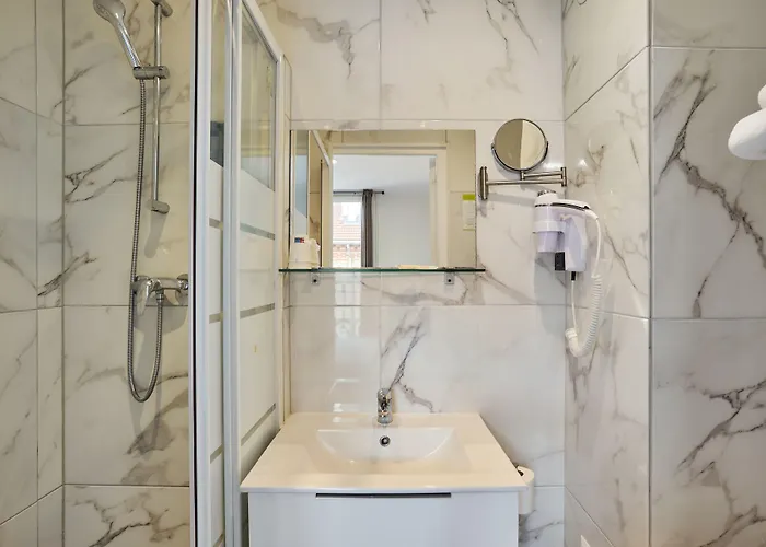 Hotel Huni Paris