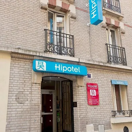 Huni 3* Parigi