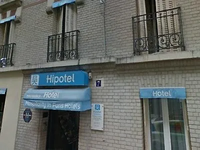 Huni 3* Parigi