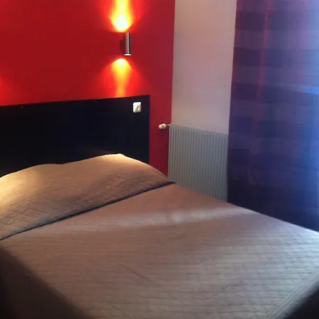 Hotel Huni Paříž